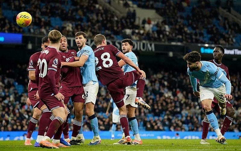 印媒：印度特伦甘纳邦首席部长将为梅西印度行的比赛开球